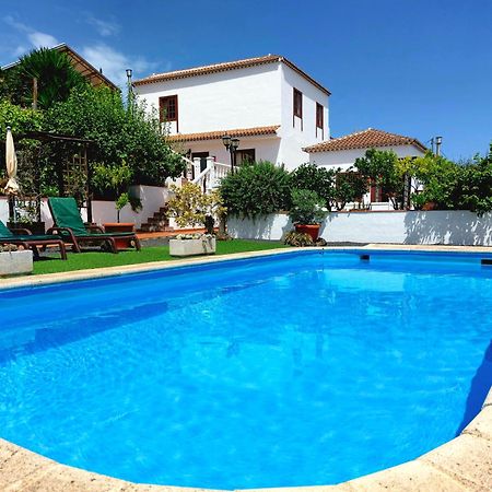 Las Paredes Barlovento Exterior foto